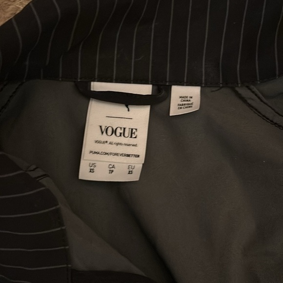 Puma jacket - Picture 5 of 5